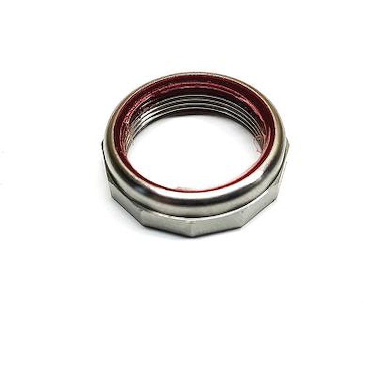ST2104Z 1967-68 GM A-Body, B-Body, F-Body, 1967-72 GM Truck; Tension Nut; For Upper Tilt Steering Column Housing