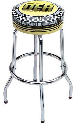 ST401 Counter Stool OER Logo