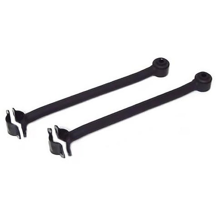 SU12865Z 1969 Camaro, Firebird; Rear Sway Bar Links; Pair