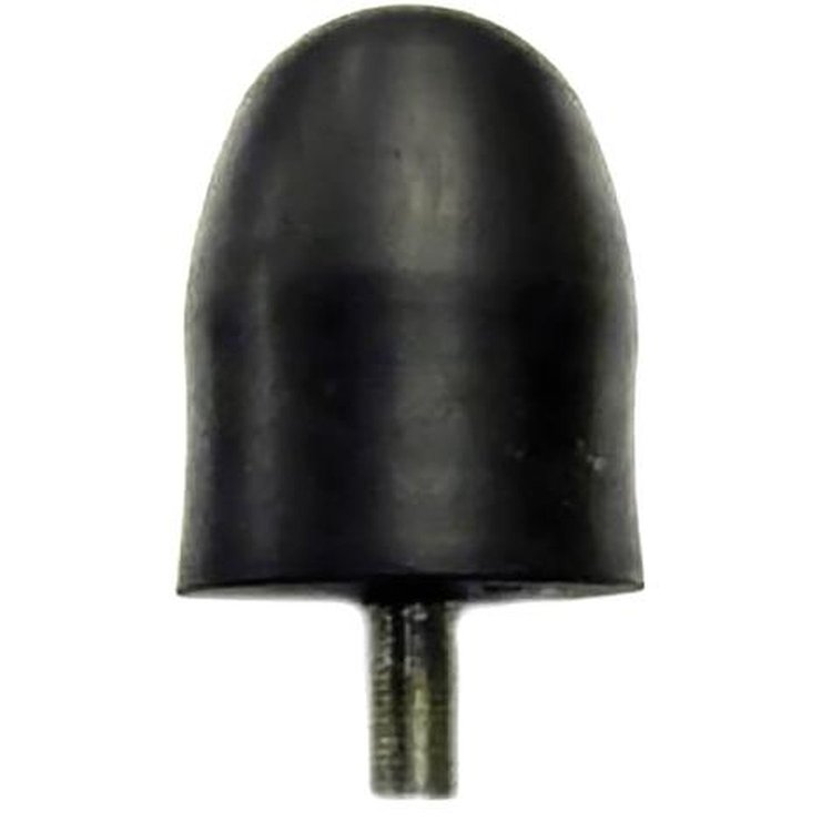 SU2297Z 1964-72 Various GM Vehicles Cutlass, 442, Chevelle; Rear Suspension; Bumper; GM # 3996323