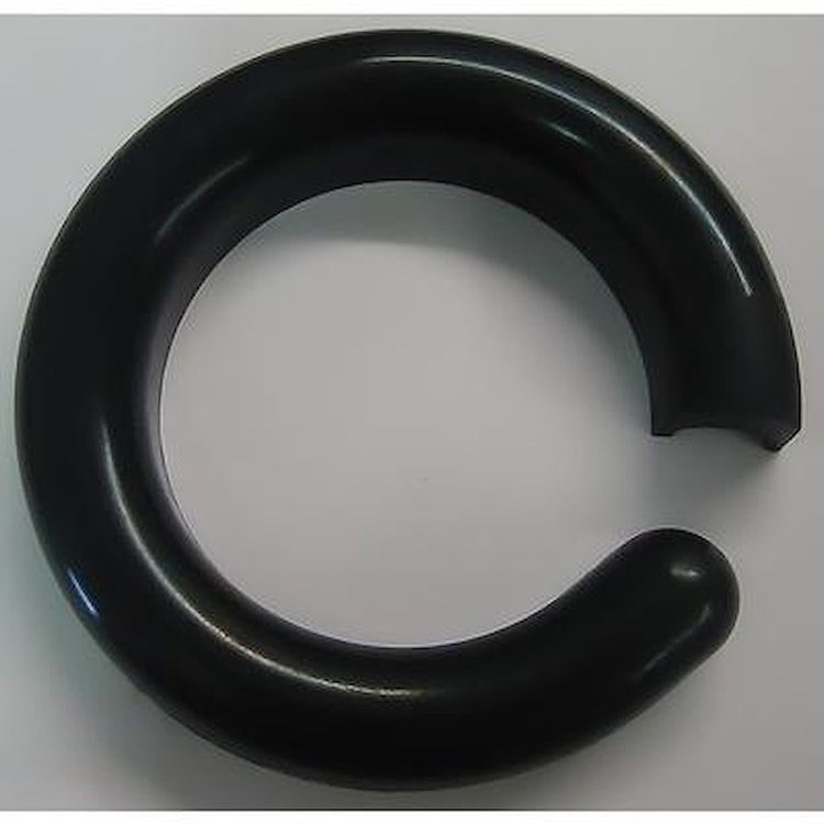 SU2461Z 1964-1981 Various GM Vehicles Camaro, Firebird, GTO, Cutlass; Coil Spring; Spacer 3/8 in.