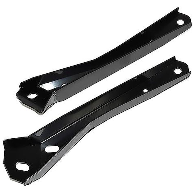 SU3815Z 1964-67 Various GM Vehicles Chevelle, GTO, Cutlass; Rear Control Arm; Traction Control;; Pair