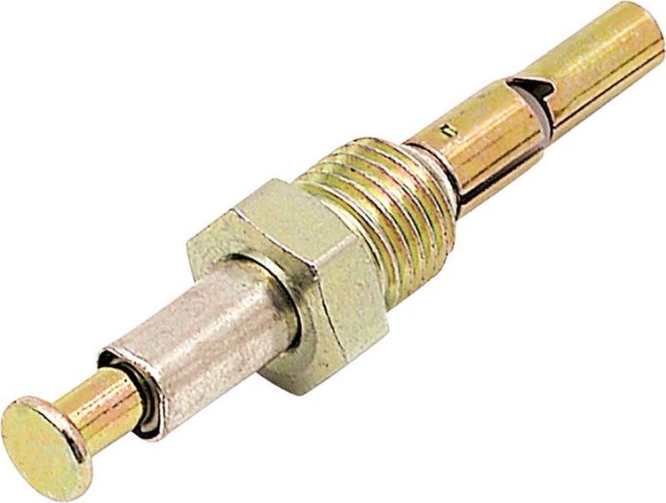 SW101 Door Jamb Switch 1960-84; GM, Chrysler, Dodge, Plymouth; Single Terminal; Each