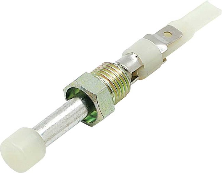 SW104 2-Terminal Door Jamb Switch for 1973-1997 GM Models