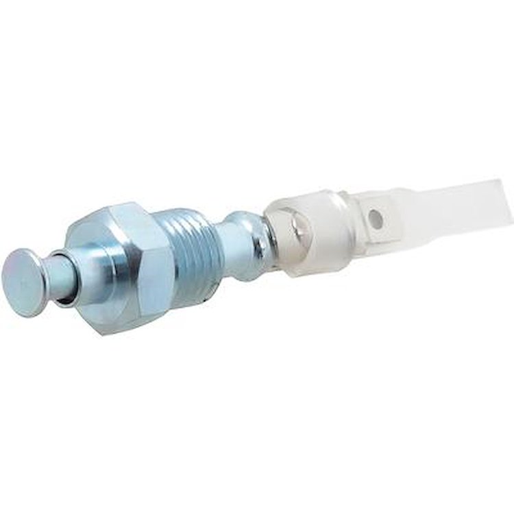 SW90 1968-92 GM/Chrysler; Door Jamb Switch; 2 Terminal