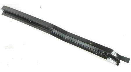 T1129 1960-66 Chevrolet, GMC Truck; Center Cab Floor Support Brace; LH