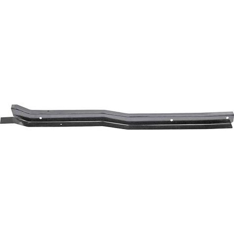 T1130 1960-66 Chevrolet, GMC Truck; Center Cab Floor Support Brace; RH