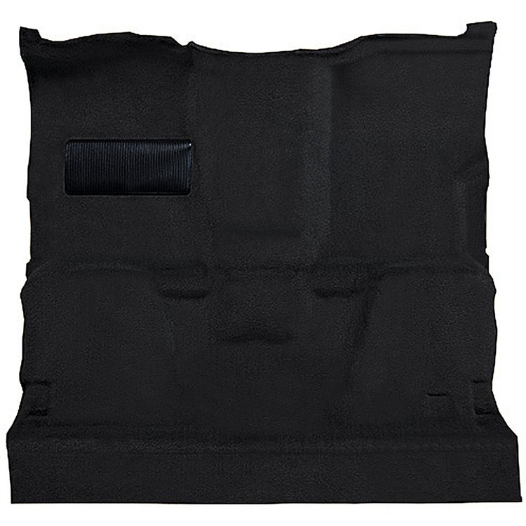 T1202101 Molded Carpet Set 1981-87 Chevy, GMC Pickup Regular Cab