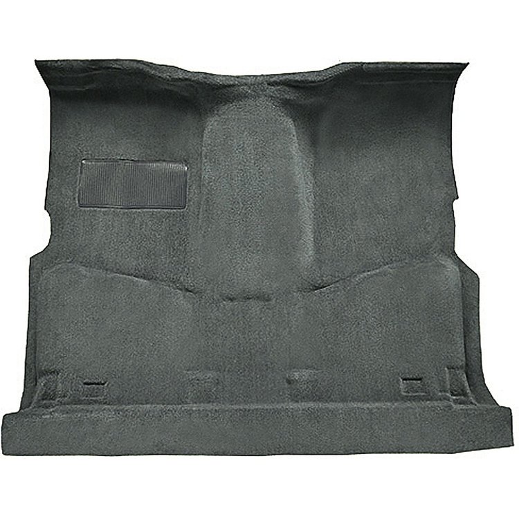 T1202256 Molded Carpet Set 1981-87 Chevy, GMC Pickup Regular Cab