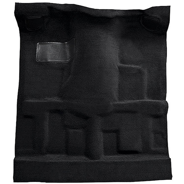 T1203201 Carpet Set 1982-93 S10/S15/Sonoma Regular Cab