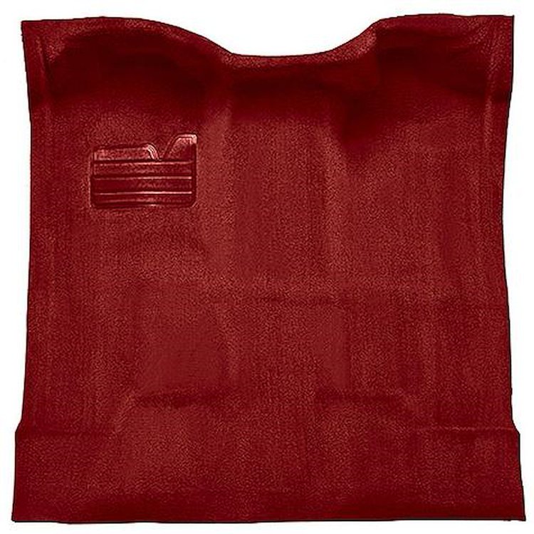 T1204521 Molded Carpet Kit for 1988-2002 Chevy/GMC Trucks Regular Cab