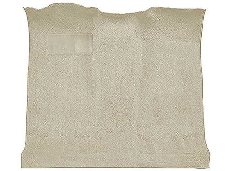 T1272368 1974-77 K5 Blazer/Jimmy; 2-Door; Molded Passenger Area Carpet Kit; Cut Pile; Standard Backing; Column & Floor Shift; Au