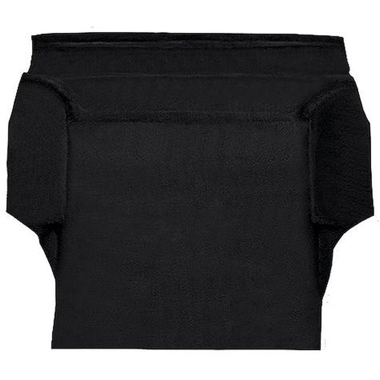 T1305301 2000-14 Tahoe/Yukon; Full-Size/4-Door; Carpet Kit; Cargo Area; Molded; Cut Pile; Standard Backing; Black
