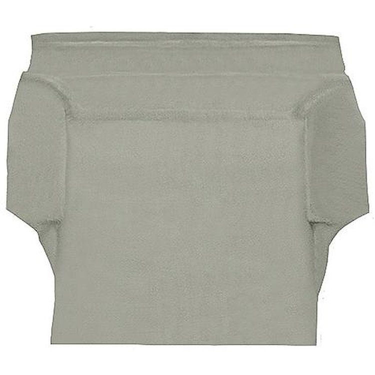 T1305393 2000-14 Tahoe/Yukon; Full-Size/4-Door; Carpet Kit; Cargo Area; Molded; Cut Pile; Standard Backing; Antelope / Light Neu