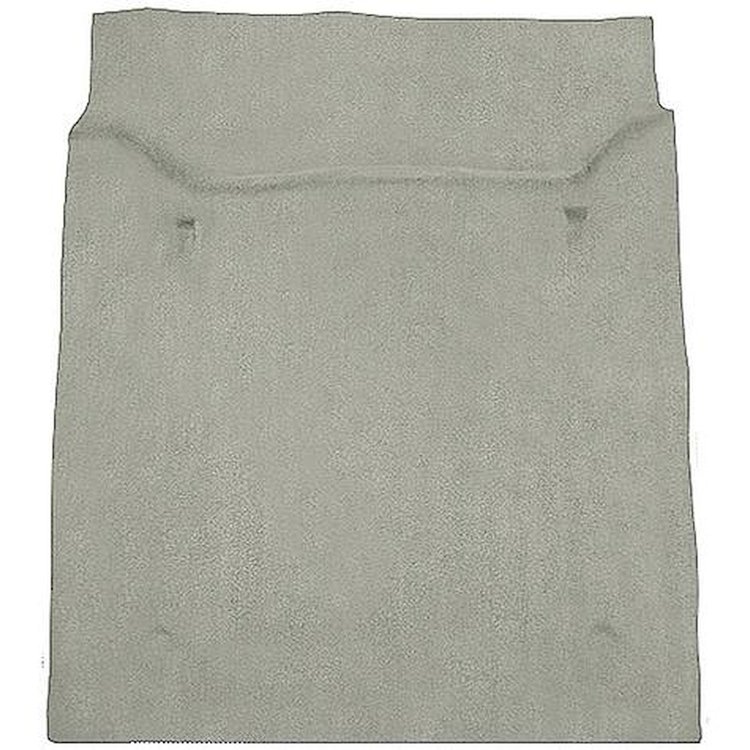 T1305493 2000-06 Suburban/Yukon XL; Carpet Kit; Cargo Area; Molded; Cut Pile; Standard Backing; Antelope / Light Neutral