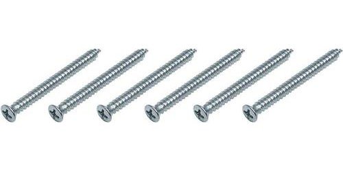 T1448 1954-55 Truck Windshield Molding Screws