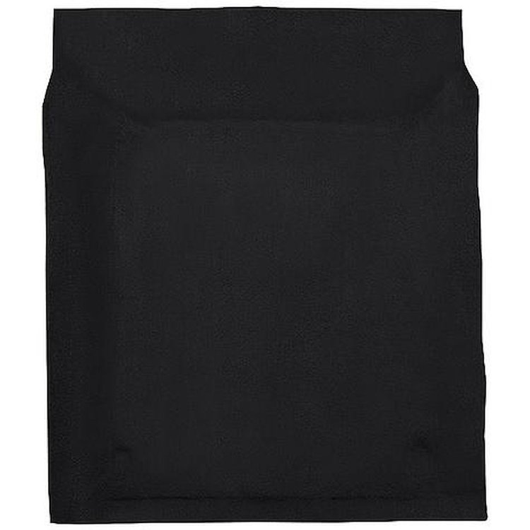 T1449401 2007-14 Suburban/Yukon XL; Carpet Kit; Cargo Area; Molded; Cut Pile; Standard Backing; Black