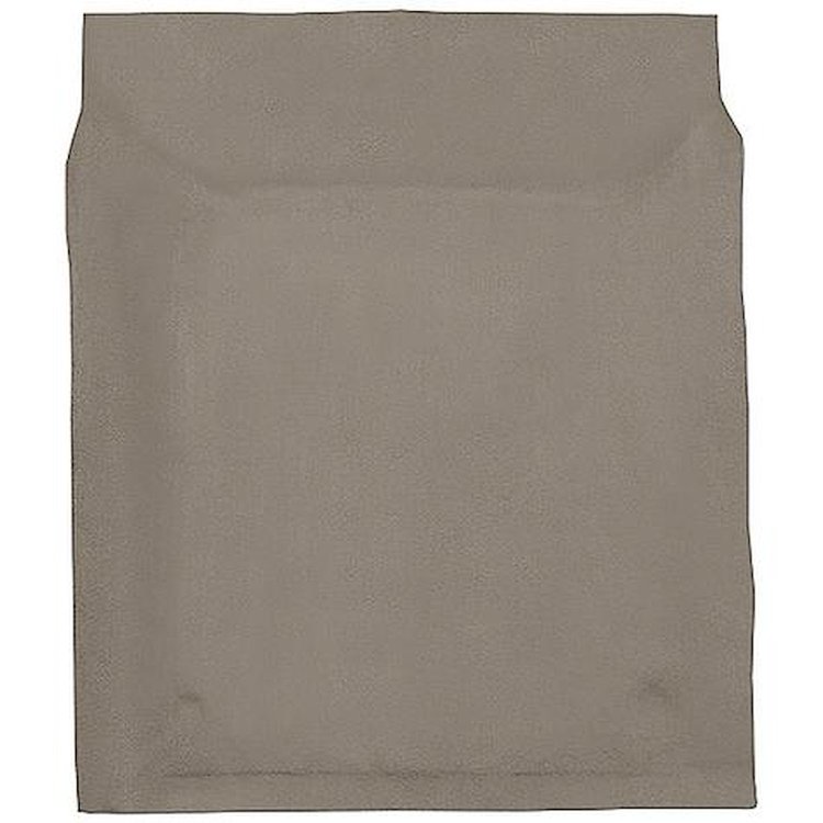 T1449427 2007-14 Suburban/Yukon XL; Carpet Kit; Cargo Area; Molded; Cut Pile; Standard Backing; Gray