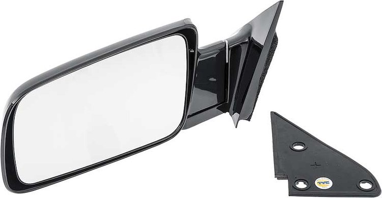 T307001 1994-00 Chevrolet/GMC C/K (GMT400 Series) Truck/SUV; Manual Remote Mirror; LH