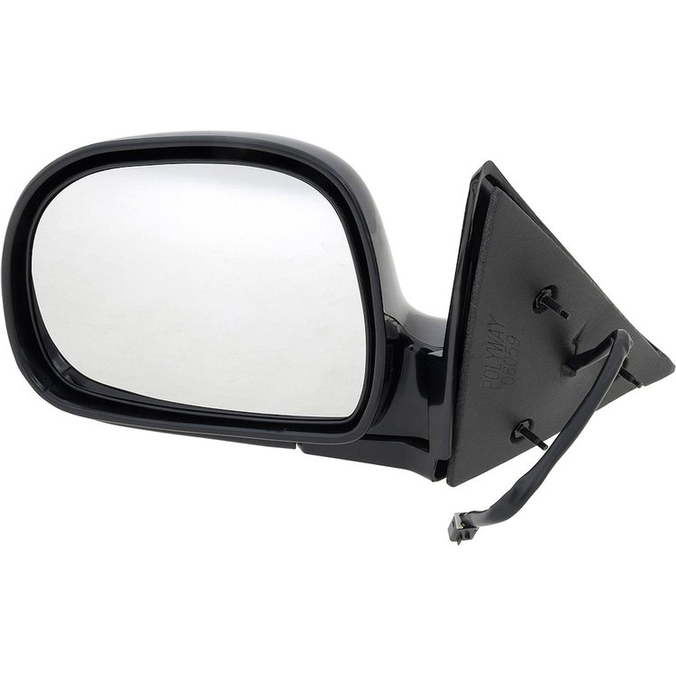 T307003 1994-97 Chevrolet/GMC/Olds; S10/Sonoma/SUV; Power Mirror; LH