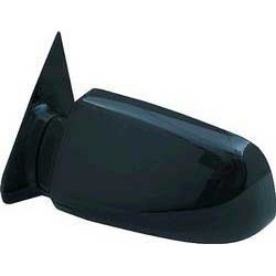 T307009 1988-00 Chevrolet/GMC C/K (GMT400 Series) Truck/SUV; Power Mirror; Painted; LH