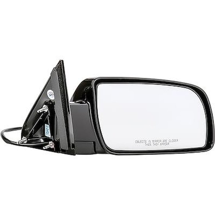 T307010 1988-00 Chevrolet/GMC C/K (GMT400 Series) Truck/SUV; Power Mirror; Painted; RH