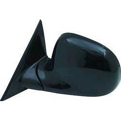 T307021 1994-98 Chevrolet/GMC/Oldsmobile; Exterior Door Mirror; Manual; Non-Heated; LH