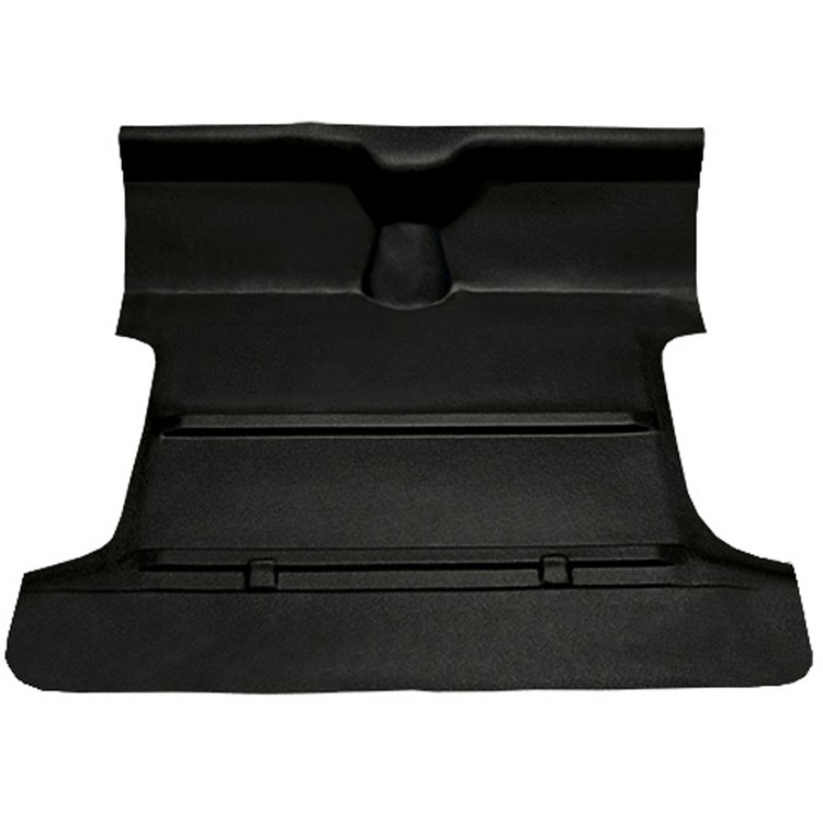T3207401 Molded Vinyl Flooring Kit 1955-59 Chevy, GMC Pickup Regular Cab