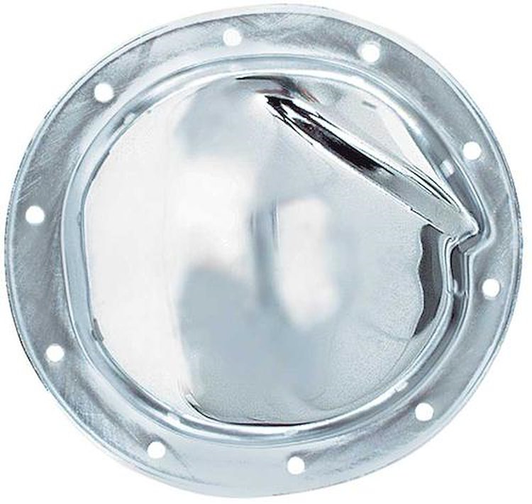 T4786 Rear End Differential Cover for 1955-1987 Buick, Chevy/GMC Trucks, Oldsmobile, Pontiac