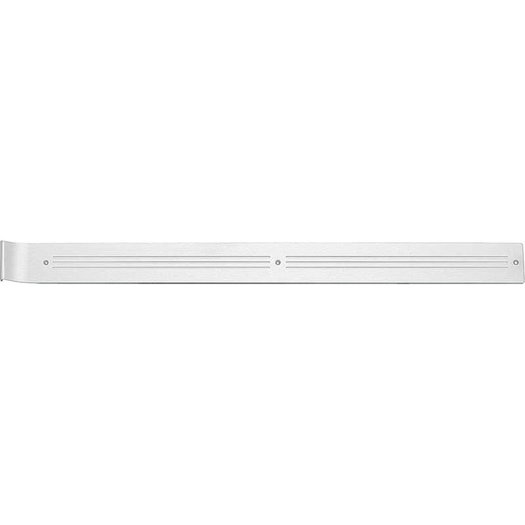 T6145 1981-87 Chevrolet, GMC Pickup, Blazer/Jimmy, Suburban; Dash Panel; Billet Aluminum; With Brushed Finish; Without AC