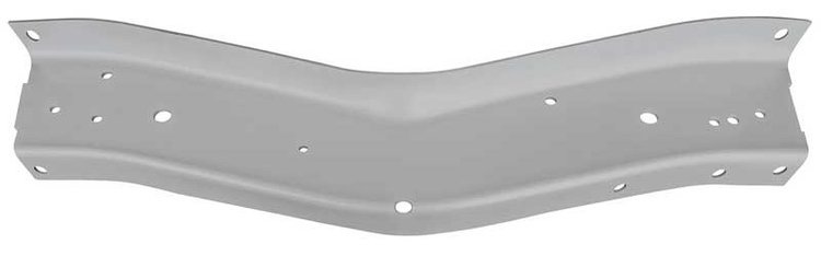 T677203 1967-72 Chevrolet, GMC C10 Truck; Crossmember; Front; Original Style