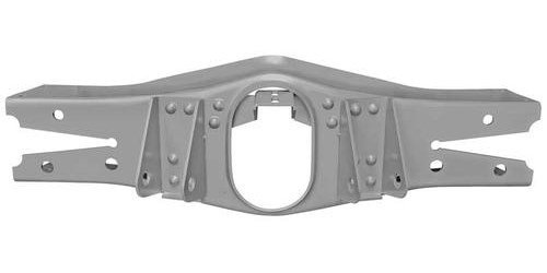 T677206 1967-72 Chevrolet, GMC C10 Truck; Crossmember; Rear; Trailing Arm Mount; Original Style
