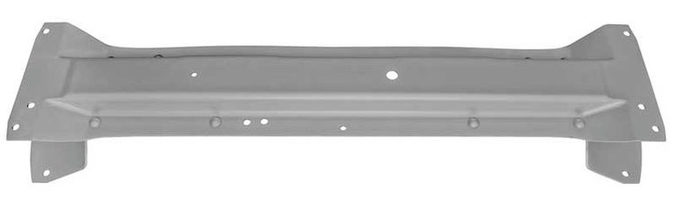 T677207 Crossmember 1967-72 Chevrolet, GMC C10 Truck; Rear; Coil Spring Mount; OE Style; Weld Thru