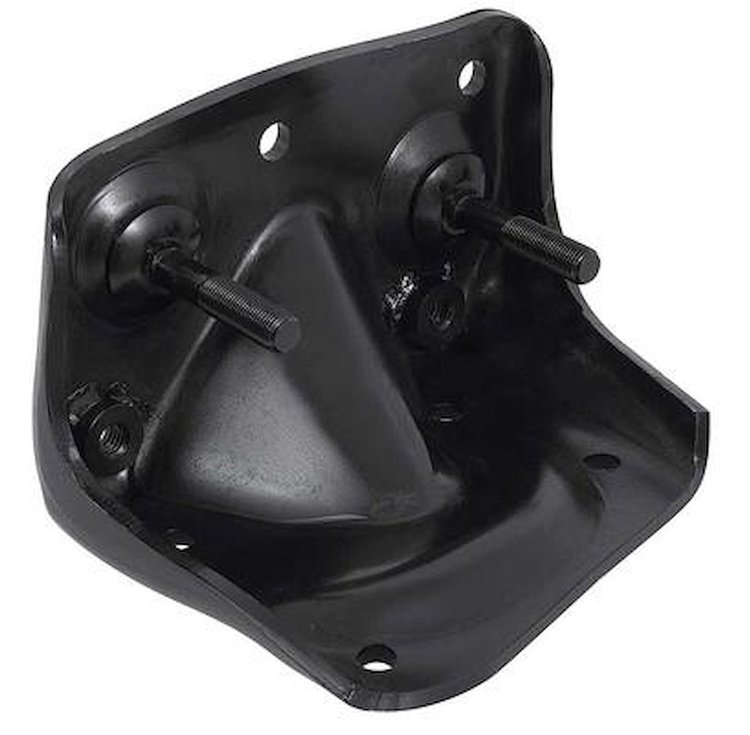T677211 1963-72 Chevrolet, GMC; Blazer/Jimmy C10 2WD; Upper Control Arm Mount Bracket; LH Driver Side