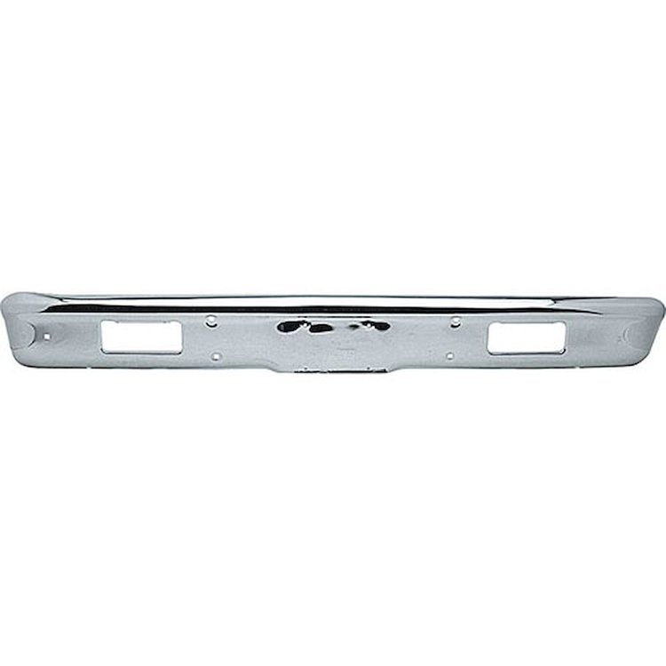 Front Bumper 1971-72 Chevy Pickup/Blazer/Suburban