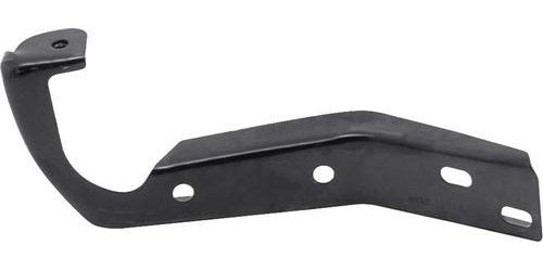 T70032 1988-93 Chevrolet, GMC Truck; Front Outer Bumper Bracket; RH