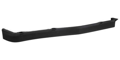 T70036 1988-2000 Chevrolet, GMC GMT400 Truck, SUV; Front Air Deflector; w/o Tow Hook Holes