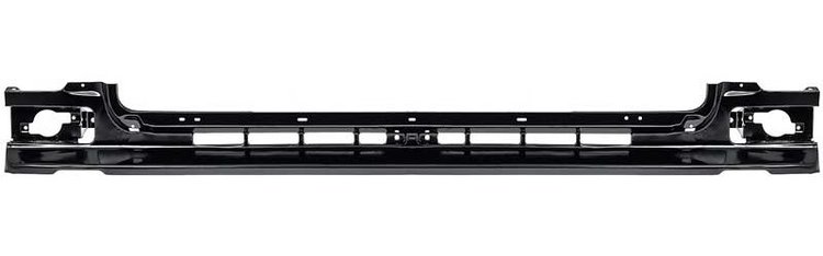 T70038 Front Bumper Filler, Lower Grill Panel 1973-80 Chevrolet, GMC Truck; For Round Headlamp Models; Standard Quality