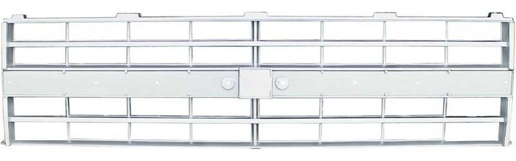 T70051 Grille for 1985-1988 Chevy Trucks