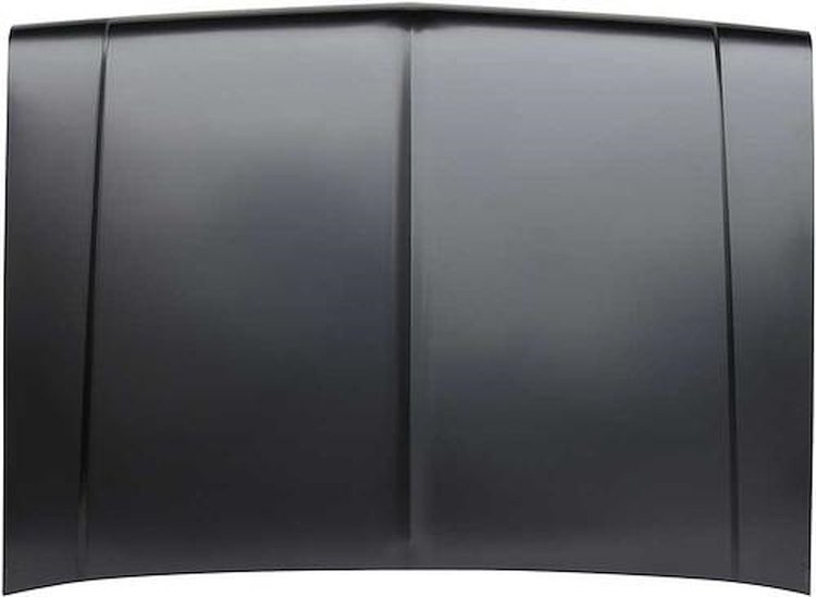 T70098 Hood Assembly for 1981-1991 Chevy/GMC Trucks, Blazer, Jimmy, Suburban