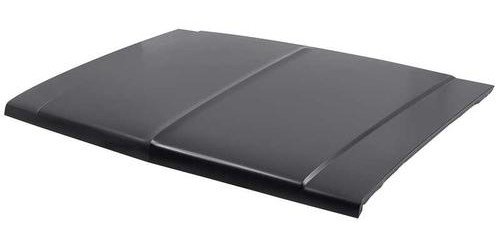 T70098B Hood Assembly; 1981-91 Chevrolet, GMC Truck; OER; Show Quality