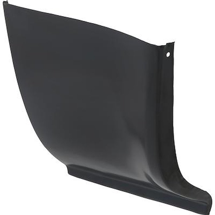 T70109 Front Fender Repair Panel for 1973-1991 Chevy/GMC Trucks, Blazer, Suburban, Jimmy [Right/Passenger Side]