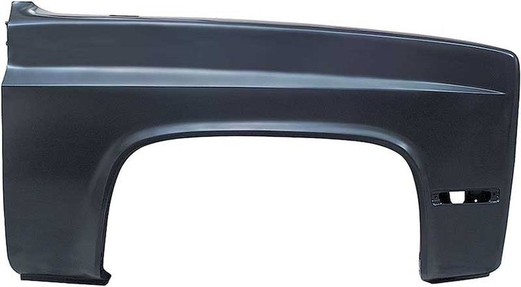Front Fender - RH 1981-86 Chevrolet/GMC Truck (C/K)