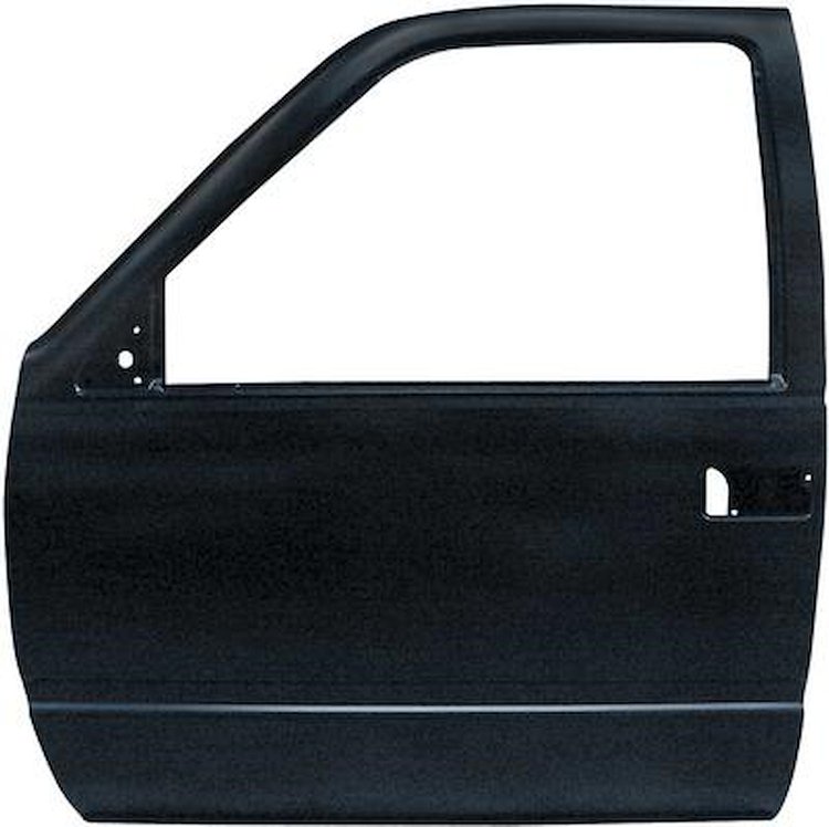 T70136 Front Door Shell for 1988-1999 Chevy/GMC Trucks