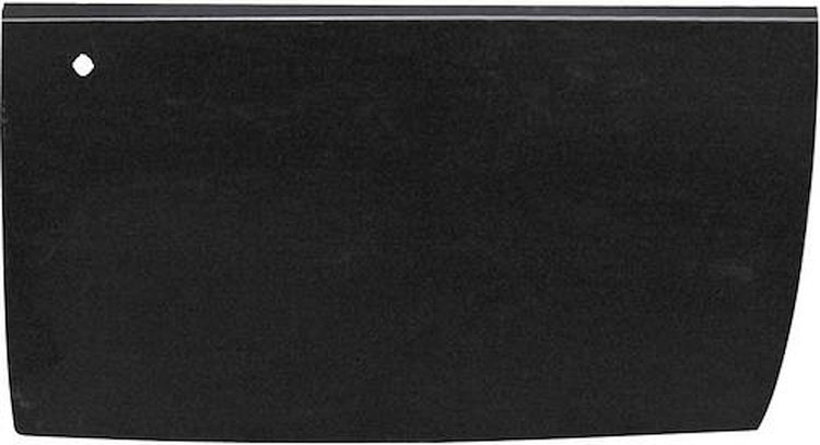 T70143 1973-91 Chevrolet, GMC Truck; Front Door Lower Repair Panel; 24 in. Tall; RH
