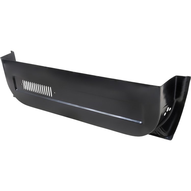 T70156 Front Door Bottom Repair Panel for 1973-1991 Chevy/GMC Trucks, Blazer, Jimmy, Suburban [Left/Driver Side]