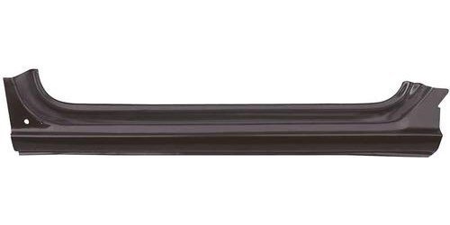 T70162 Front Door Rocker Panel for 1967-1972 Chevrolet, GMC Truck, Blazer, Jimmy [Right/Passenger Side, 39 1/4 in. Long]