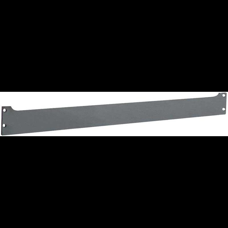 T70166 Inner Rocker Patch Panel for 1960-72 Chevy, GMC C/K Trucks, Blazer, Jimmy, Suburban Right/Passenger Side