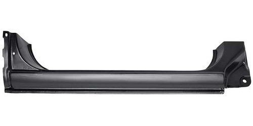 T70168 1973-91 Chevrolet, GMC C/K, R/V Truck, SUV; Rocker Panel; Below Front Door; OE Type; LH