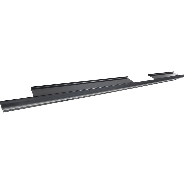 T70172 Rocker Panel for 1973-1991 Chevy/GMC C/K/R/V Crew Cab Trucks [Left/Driver Side]